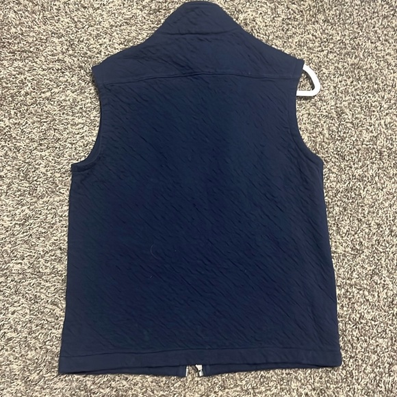 Jos A. Bank RESERVE vest - Picture 4 of 4